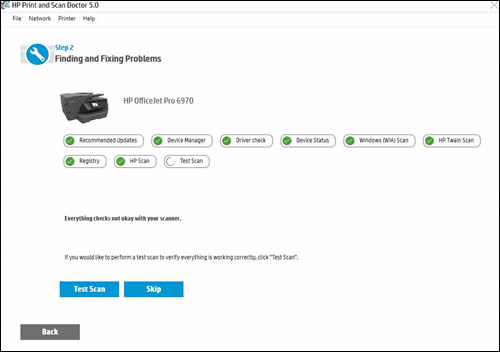 How To Fix Hp Scanning Problems Drivers For Sony